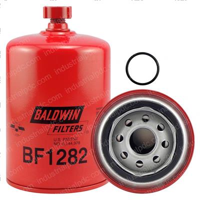 Picture of Separator - Fuel/Water