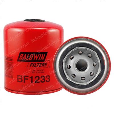 Picture of Filter - Fuel