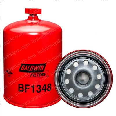 Picture of Filter - Fuel