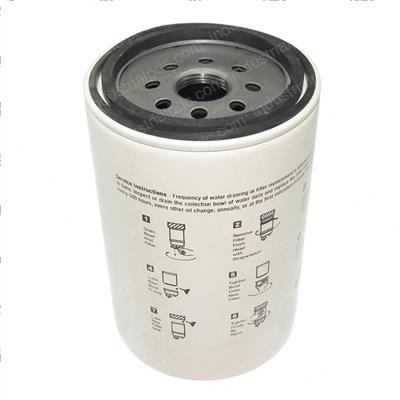 Picture of Fuel Filter-Water Sep Spin-on