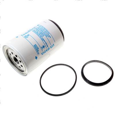 Picture of Filter - Fuel