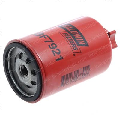 Picture of Filter - Fuel