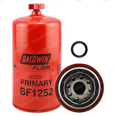 Picture of Filter - Fuel