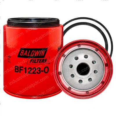 Picture of Filter - Fuel/Water Separator