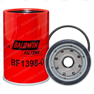 Picture of Separator - Fuel/Water