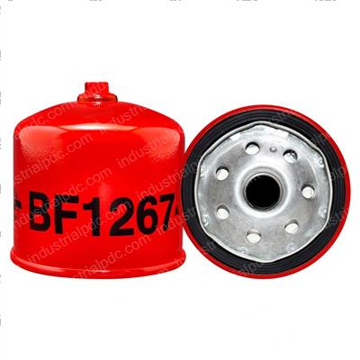 Picture of Filter - Fuel