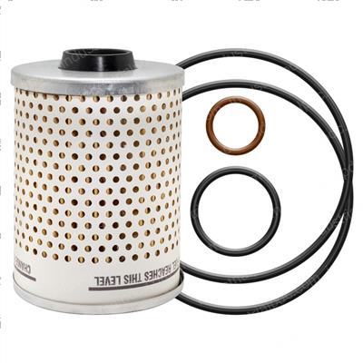 Picture of Filter - Fuel