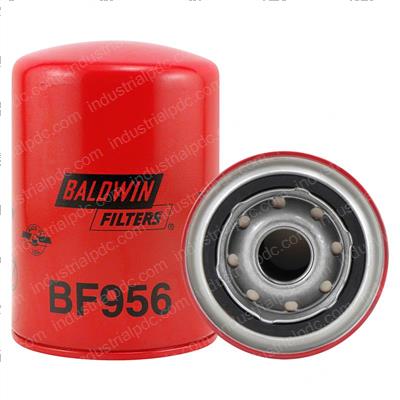 Picture of Filter - Fuel