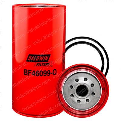 Picture of Diesel Pre-Filter