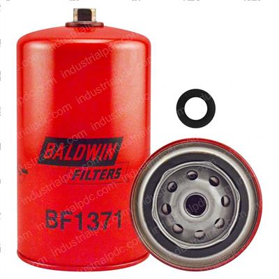 Picture of Filter - Fuel