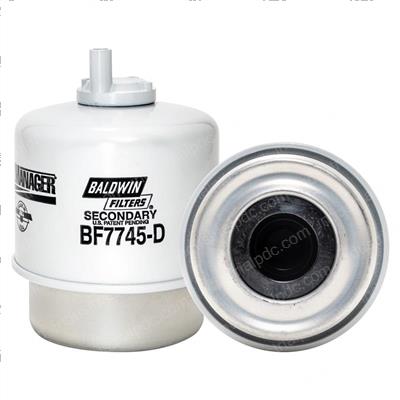 Picture of Filter - Fuel