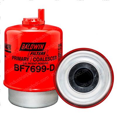 Picture of Filter - Fuel