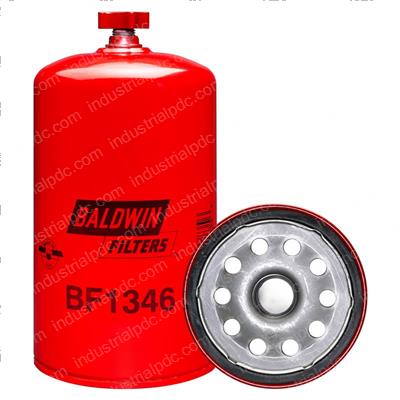 Picture of Filter - Fuel