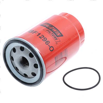 Picture of Filter - Fuel