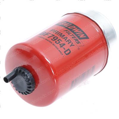 Picture of Filter - Fuel