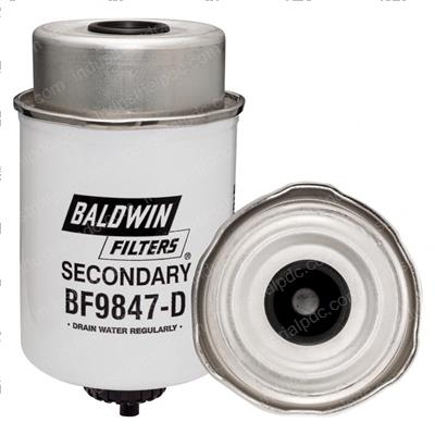 Picture of Filter - Fuel