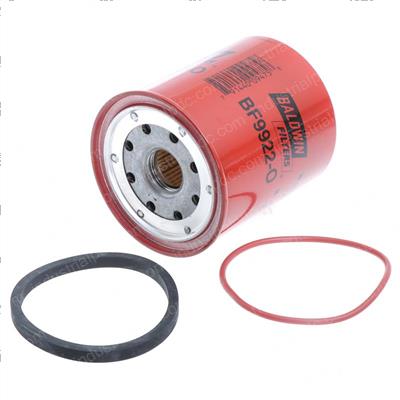 Picture of Filter - Fuel/Water Separator