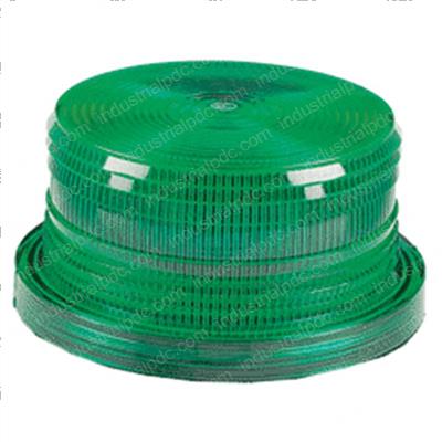 Picture of Lens - Green - Low Profile
