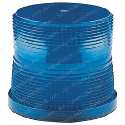 Picture of Lens - Blue - High Profile