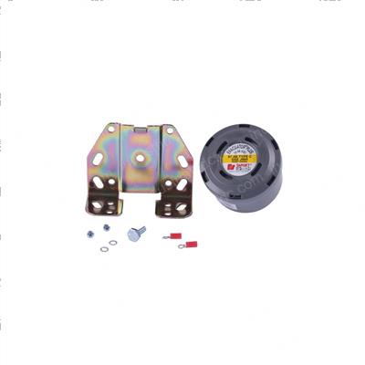 Picture of Alarm - Back Up
