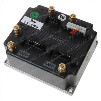 Picture of Sem-0-Controller St/Sx-Stacker