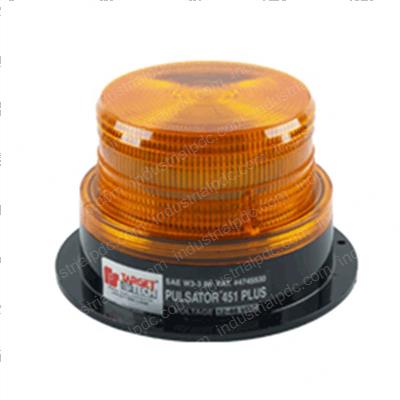 Picture of Mdl451 Strb 12-48v 2f-a