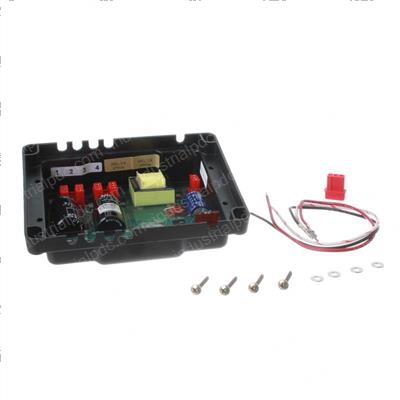 Picture of Ss4a 4 Head Power Supply