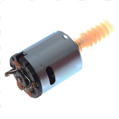 Picture of Motor/Worm Assy 12v 95f