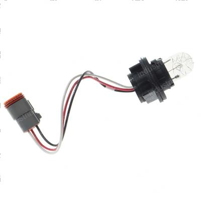 Picture of Repl Flash Tube 601111