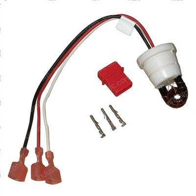 Picture of Light - Crnr Strobe-R(cs1-R)