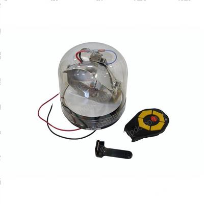 Picture of Vbeam Ii - Wireless Spot