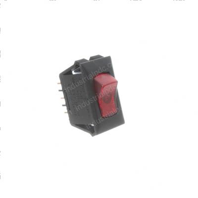 Picture of Switch - Illum Rocker 12v