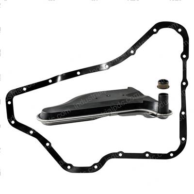 Picture of Filter - Transmission