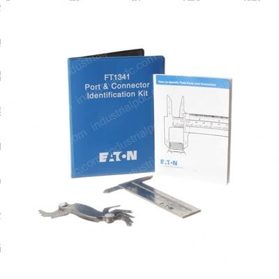 Picture of Kit - Thread Identification