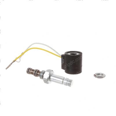 Picture of Solenoid Valve - 12v Hydraforc
