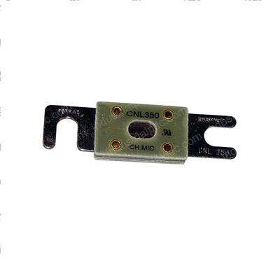 Picture of Fuse 350a