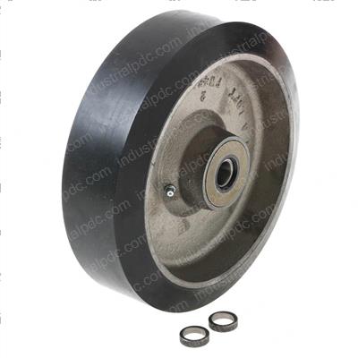 Picture of Wheel - Poly Caster