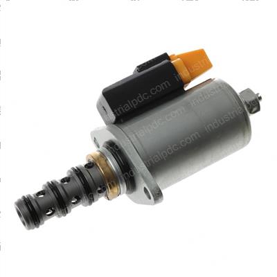Picture of Valve - Solenoid Hyd