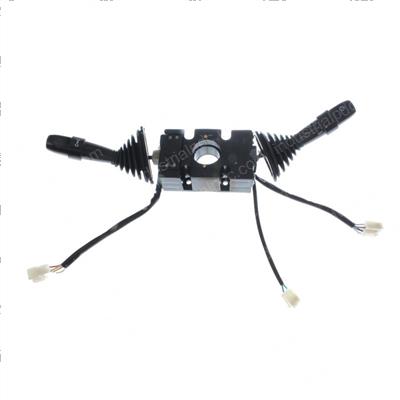 Picture of Switch - Combination