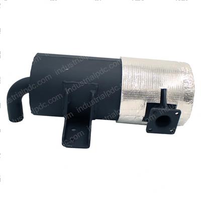 Picture of Muffler