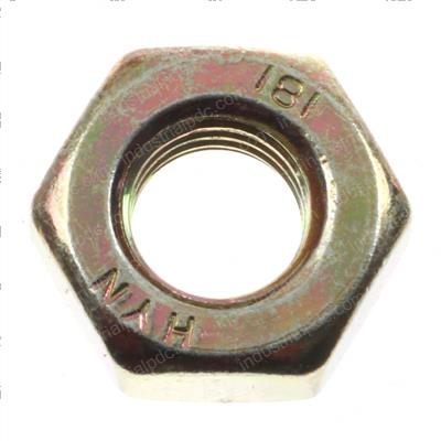 Picture of Nut - Hex