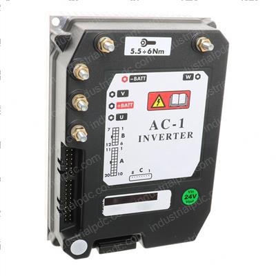 Picture of Traction Controller