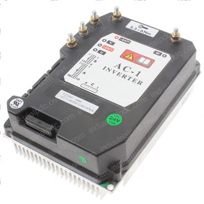 Picture of Traction Controller