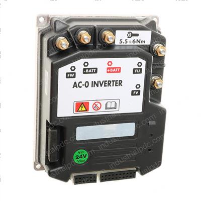 Picture of Controller - Motor