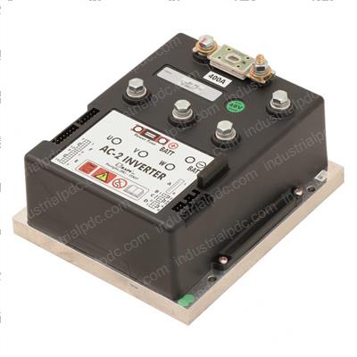 Picture of Controller - Motor