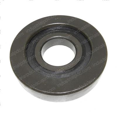 Picture of Upright - Mast Roller