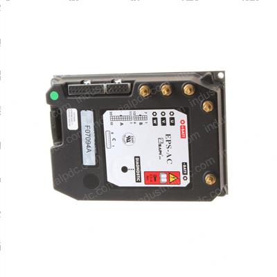 Picture of Controller - Steering