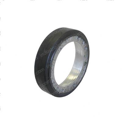 Picture of Motor Wheel Rubber