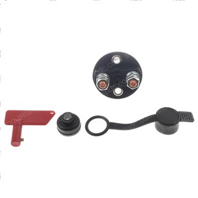 Picture of Disconnect Switch - Battery