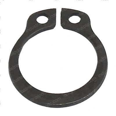Picture of Ring - Retainer